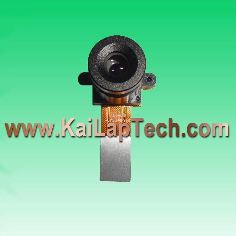 KLT-CWO-OV5640 V1.0 CMOS Image Sensors