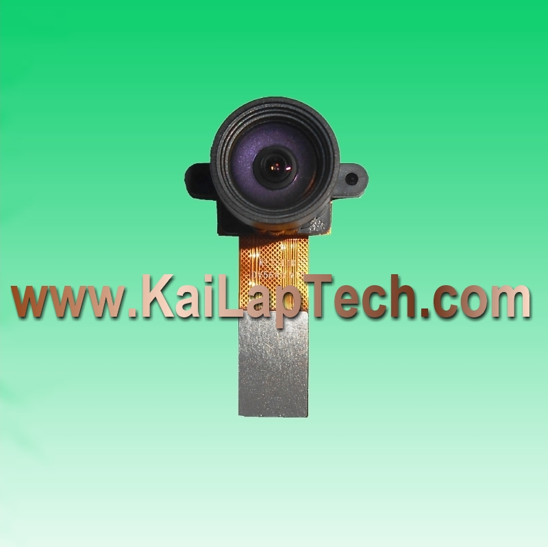 KLT-E1K-OV5640 V1.0 CMOS Image Sensors