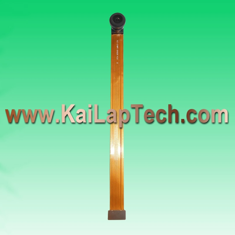 KLT-E4MPF-OV9281 V4.0 CMOS Image Sensors