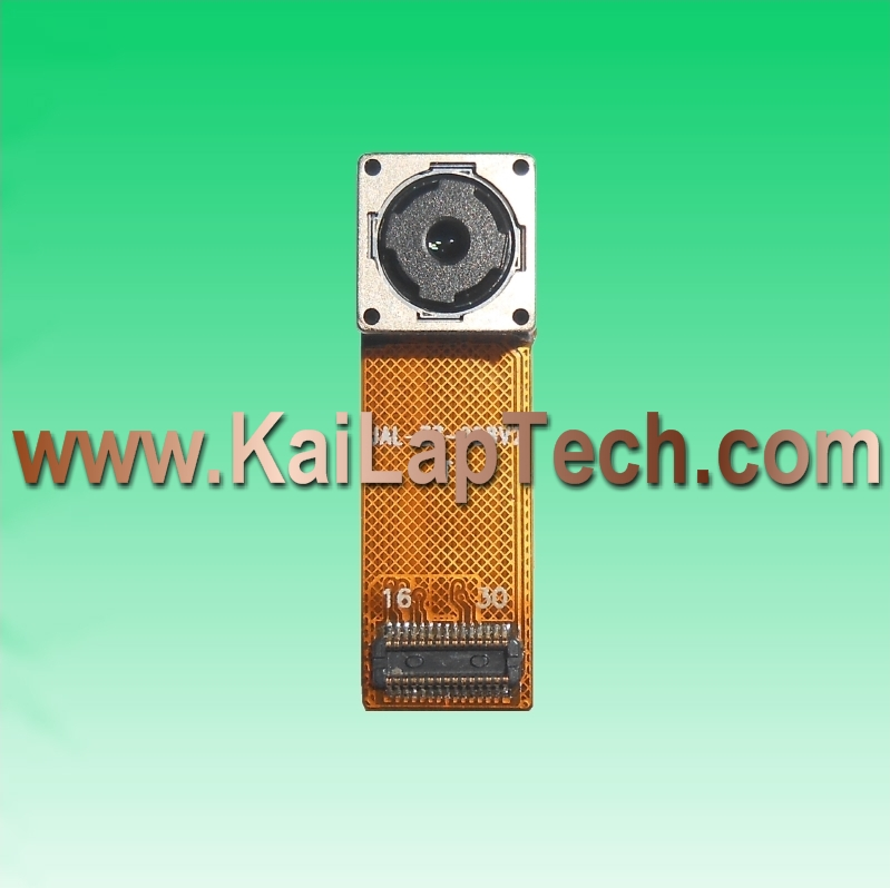 KLT-G6K-IMX258 V2.1 CMOS Image Sensors