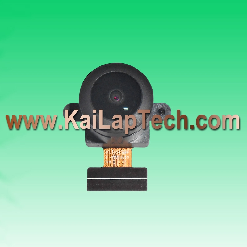 KLT-H3MPF-OV5640 V4.0 CMOS Image Sensors