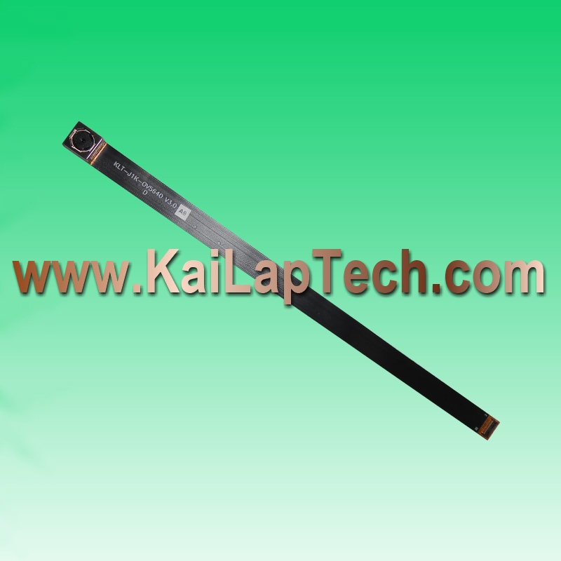 KLT-J1K-OV5640 V3.0 CMOS Image Sensors