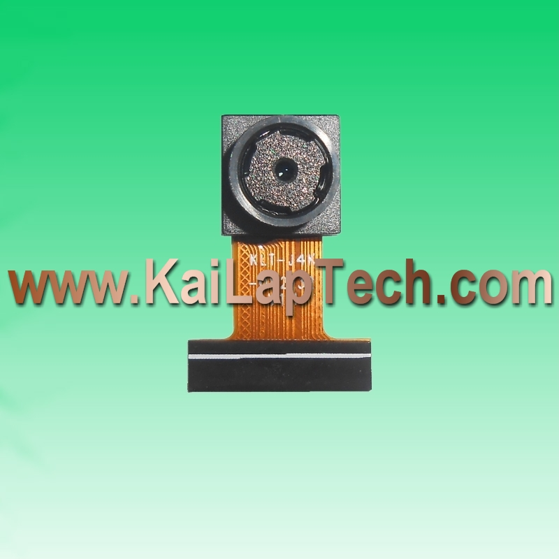 KLT-J4K-OV2732 V1.0 CMOS Image Sensors