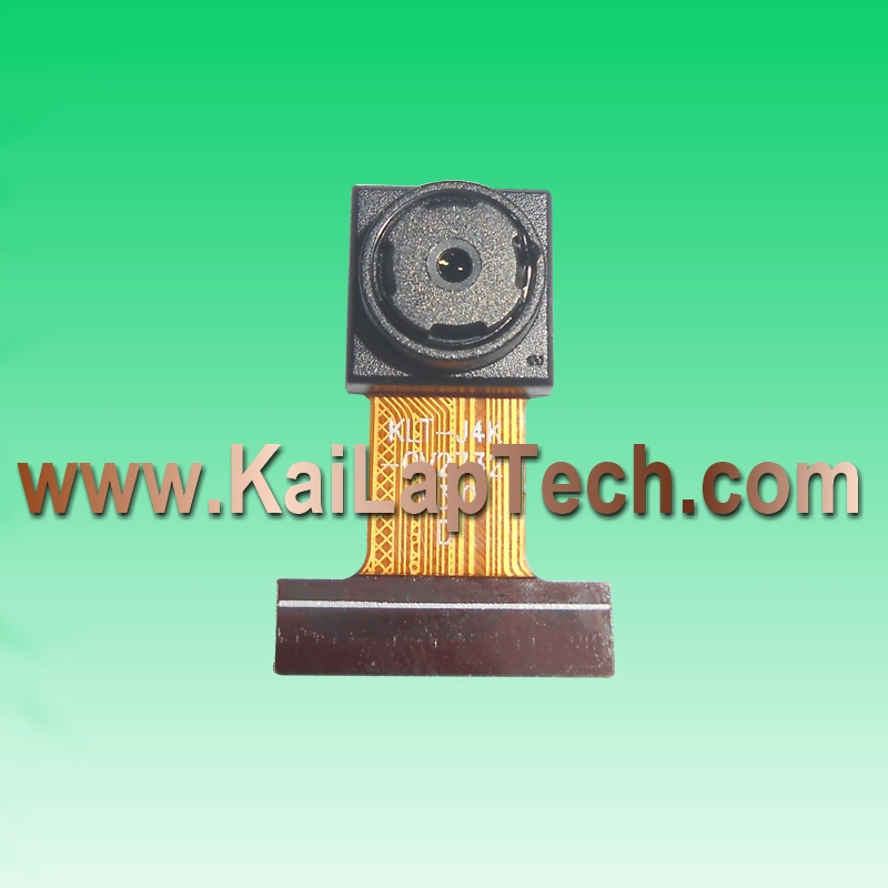 KLT-J4K-OV2732 V3.0 CMOS Image Sensors