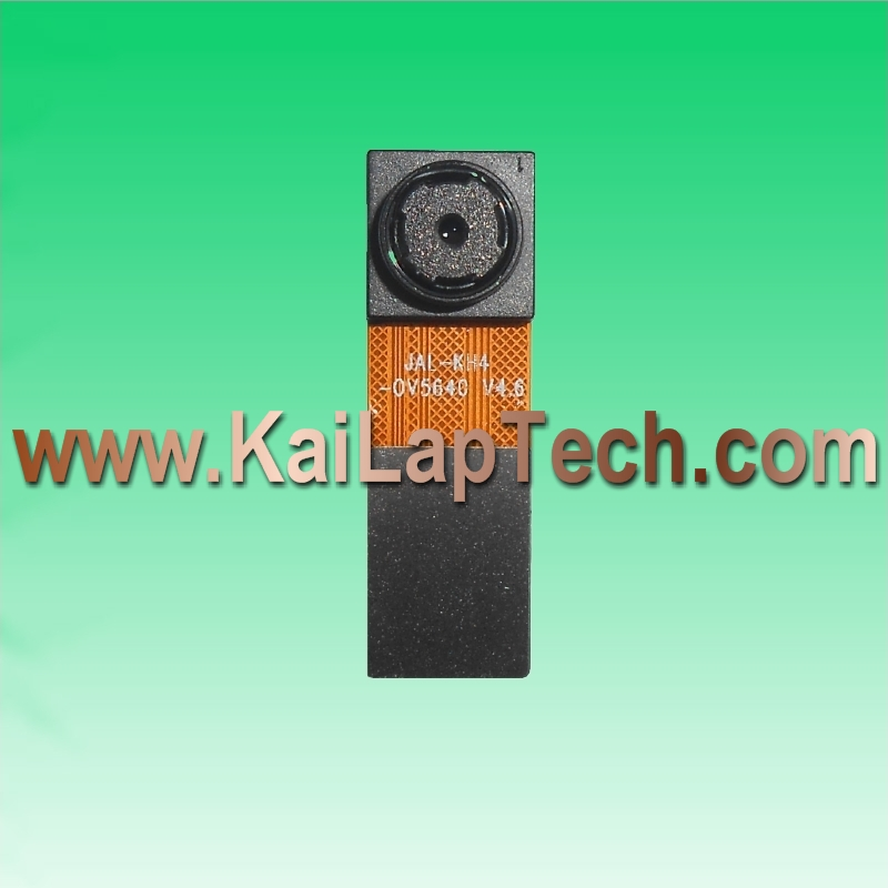 KLT-KH4-OV5640 V4.6 CMOS Image Sensors