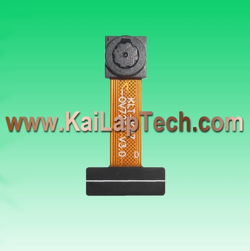 KLT-KR7-OV7251 V3.0 CMOS Image Sensors
