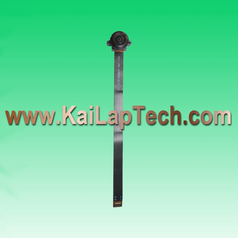 KLT-L9K-OV5640 V2.0 CMOS Image Sensors