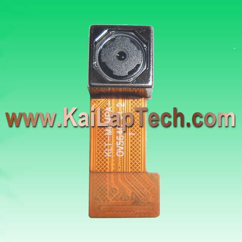 KLT-M8MPA-OV5640 V1.2 CMOS Image Sensors