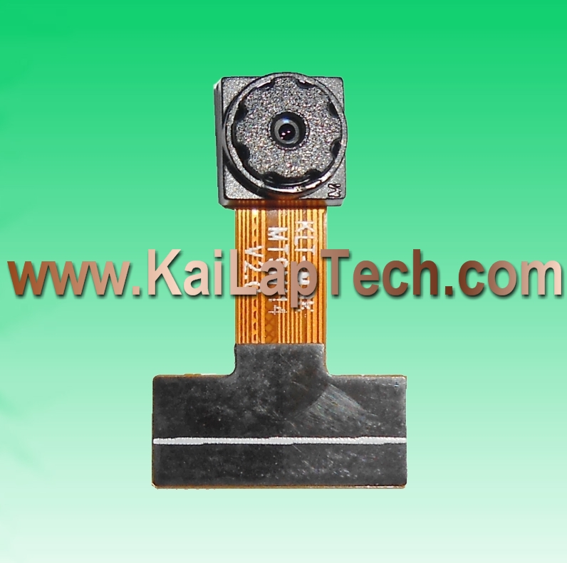 KLT-M9K-MT9M114 V2.0 CMOS Image Sensors