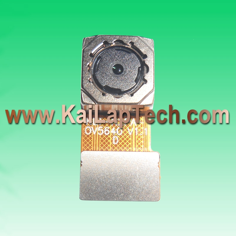 KLT-N2PA-OV5640 V1.1 CMOS Image Sensors