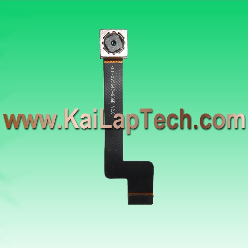 KLT-OV5647-G86B V2.0 CMOS Image Sensors