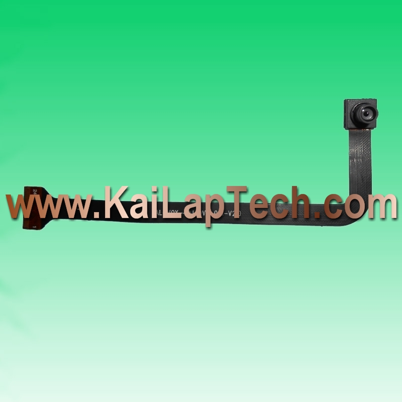 KLT-R5K-OV7725 V1.1 CMOS Image Sensors