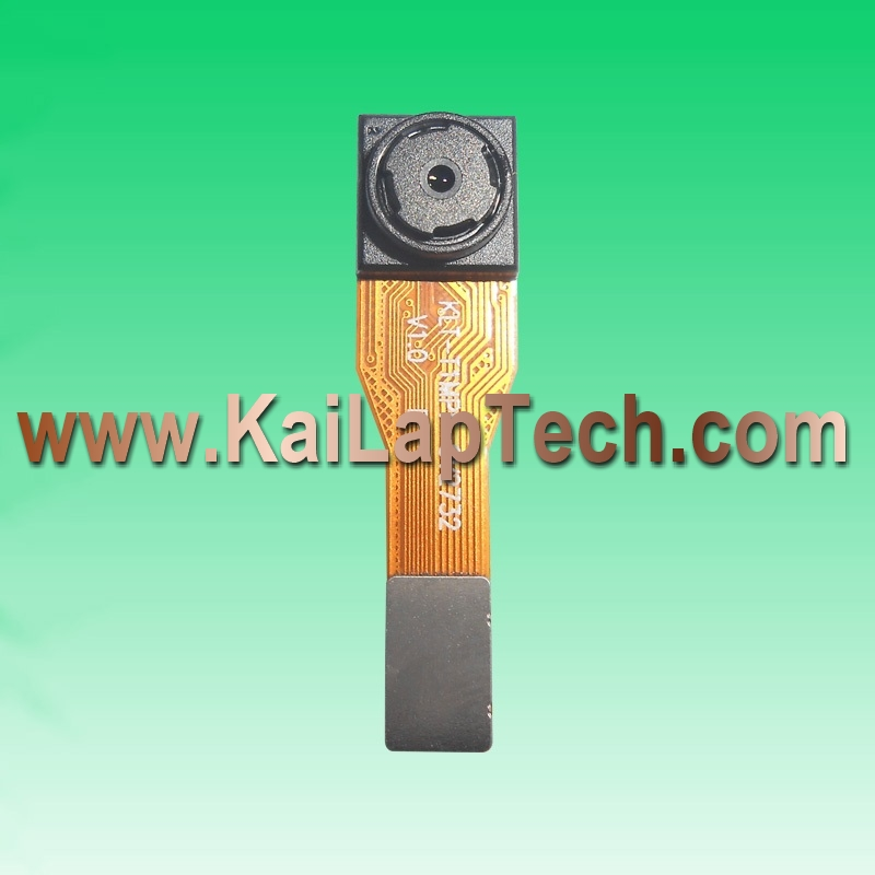 KLT-T1MPF-OV2732 V1.0 CMOS Image Sensors