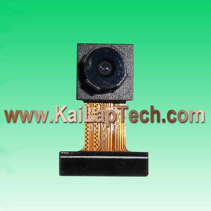 KLT-W8MPF-OV2732 V1.0 CMOS Image Sensors