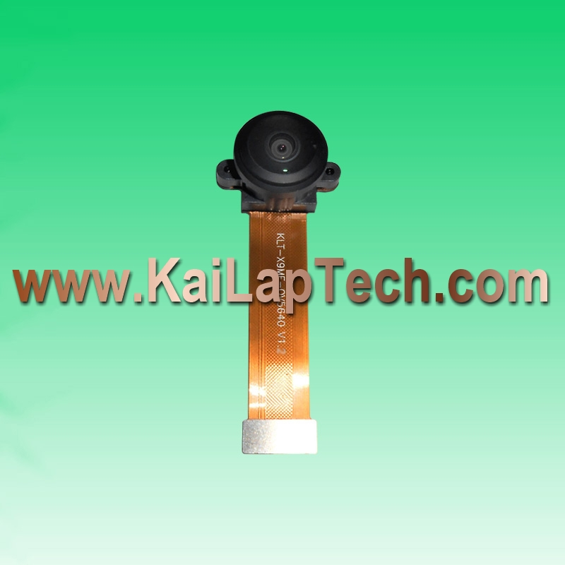 KLT-X9MF-OV5640 V1.0 CMOS Image Sensors