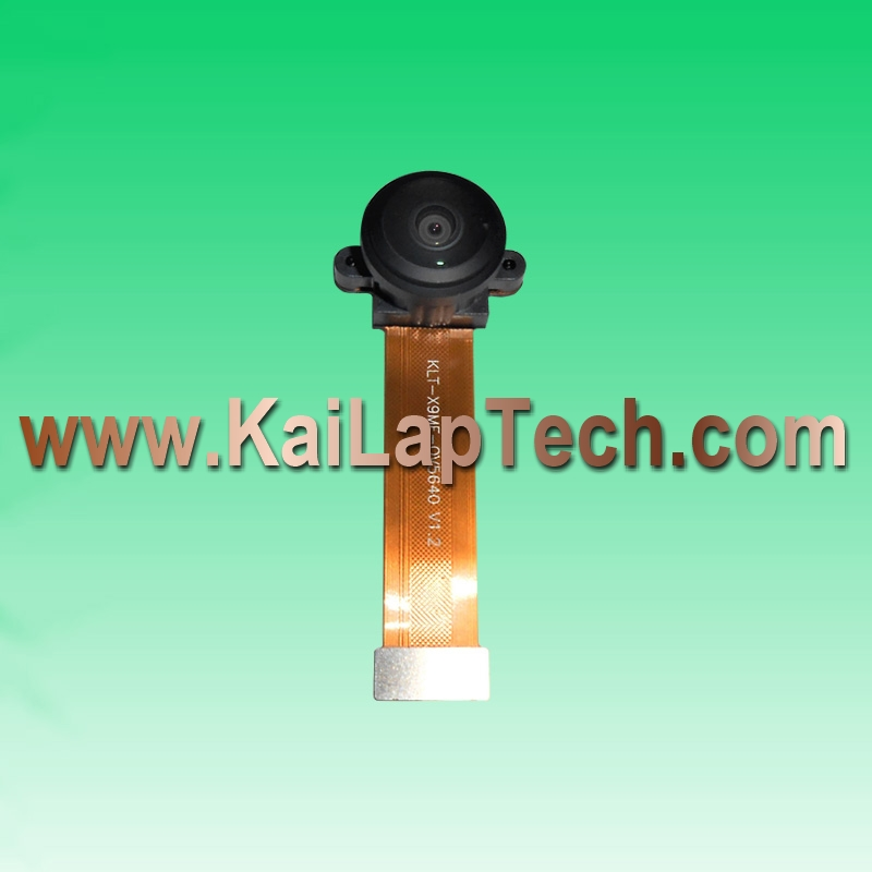KLT-X9MF-OV5640 V1.2 CMOS Image Sensors