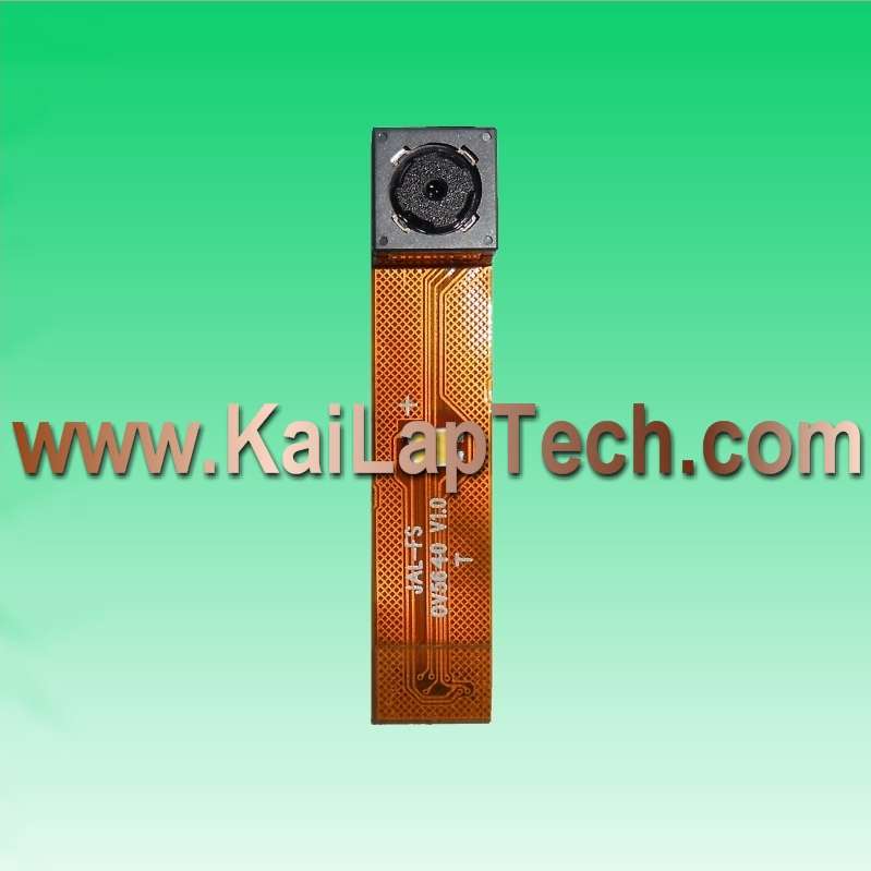 JAL-FS-OV5640 V1.0 Scientific & Industrial Cameras