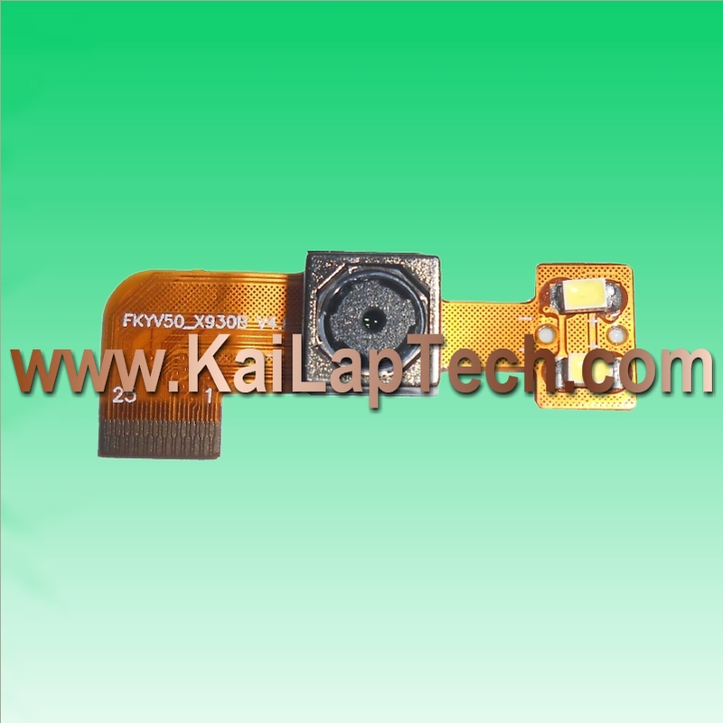 JAL-KA1_X930B V4.0 Scientific & Industrial Cameras