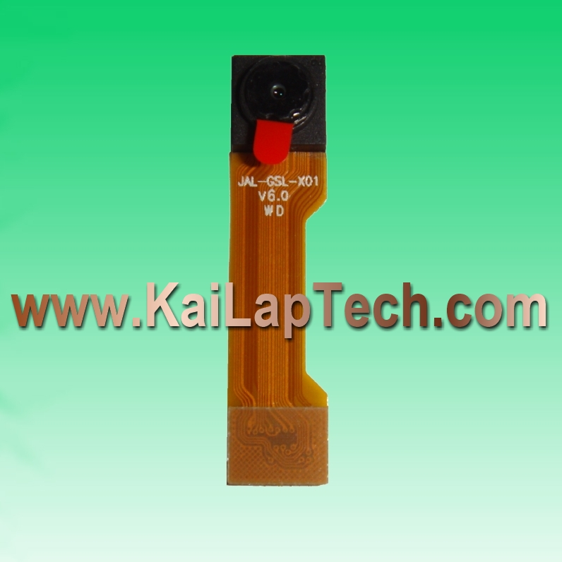 JAL-KC1-X01 V6.0 Scientific & Industrial Cameras