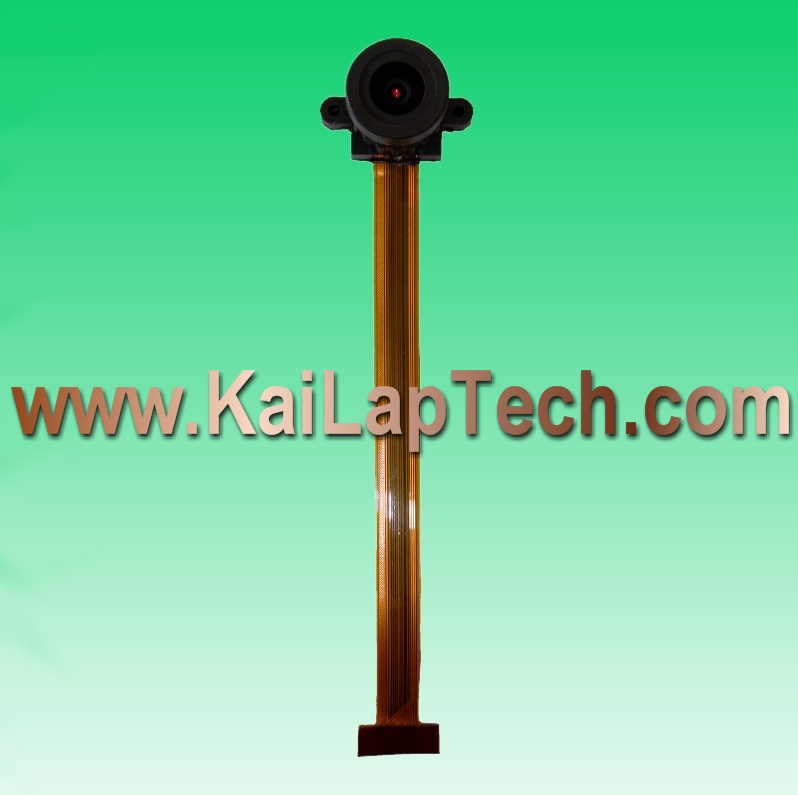 JAL-KD6-OV5640 V3.0 Scientific & Industrial Cameras