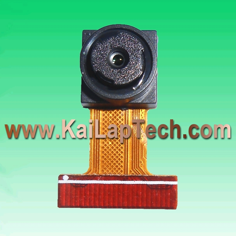 JAL-KE1-OV2640 V1.0 Scientific & Industrial Cameras