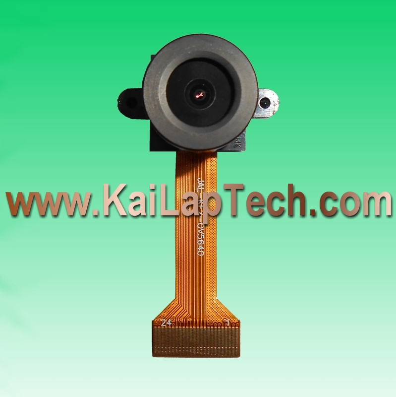 JAL-KF2-OV5640_850 Scientific & Industrial Cameras