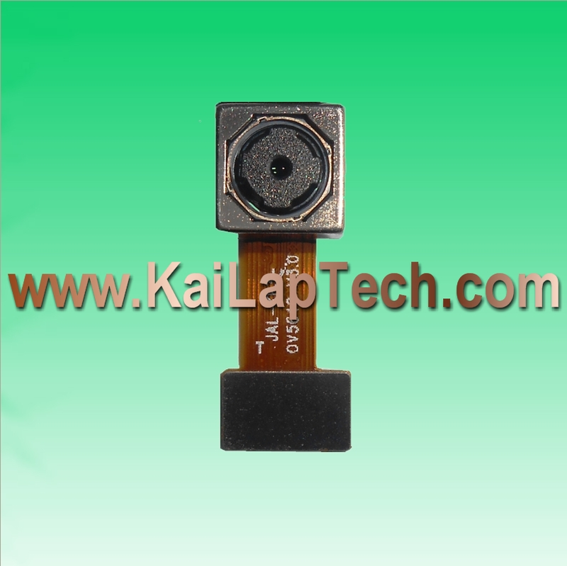 JAL-KF3-OV5640 V3.0 Scientific & Industrial Cameras