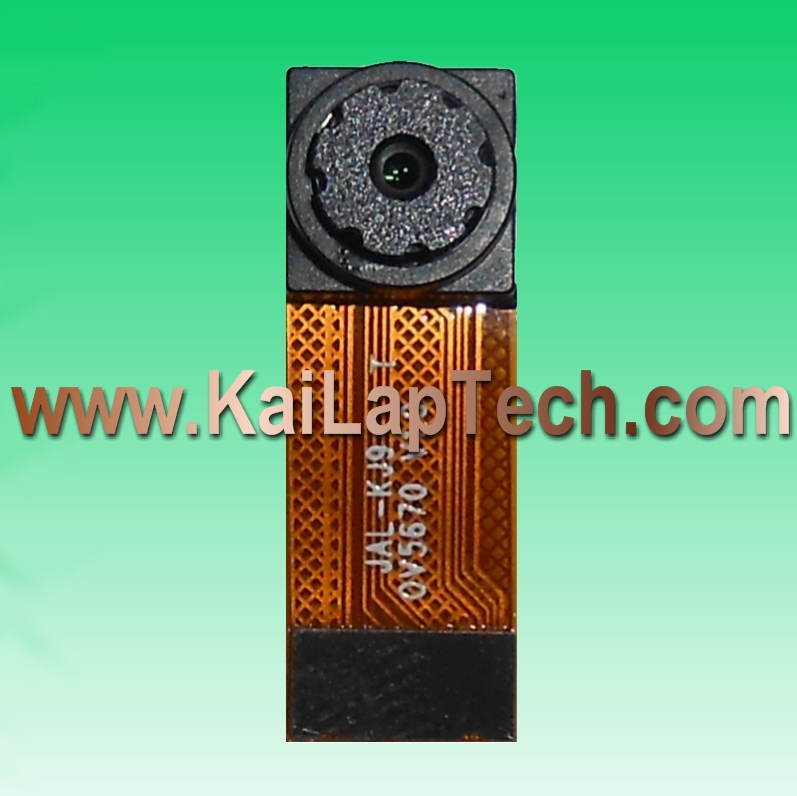 JAL-KJ9-OV5670 V1.0 Scientific & Industrial Cameras