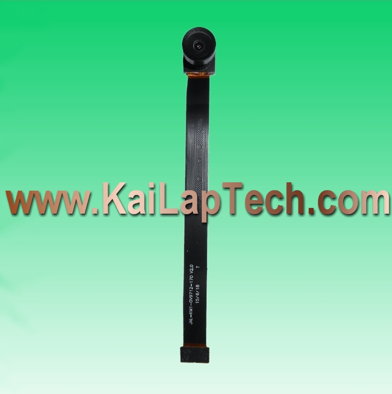 JAL-KM1-OV9712-170 V2.0 Scientific & Industrial Cameras