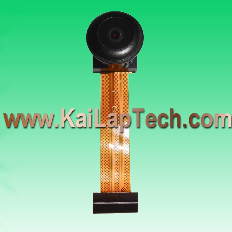 JAL-KN9-OV5640 V1.0 Scientific & Industrial Cameras