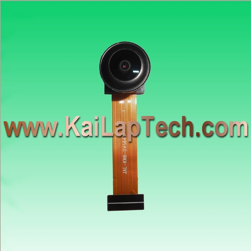 JAL-KN9-OV5640 V2.0 Scientific & Industrial Cameras