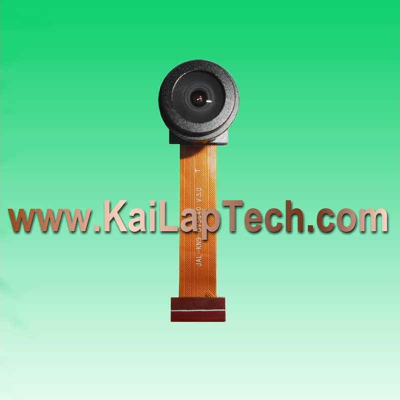 JAL-KN9-OV5640 V3.0 Scientific & Industrial Cameras