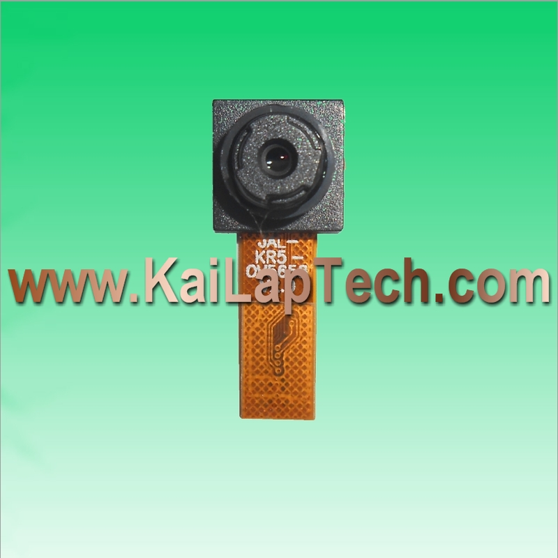 JAL-KR5-OV5658 V2.0 Scientific & Industrial Cameras