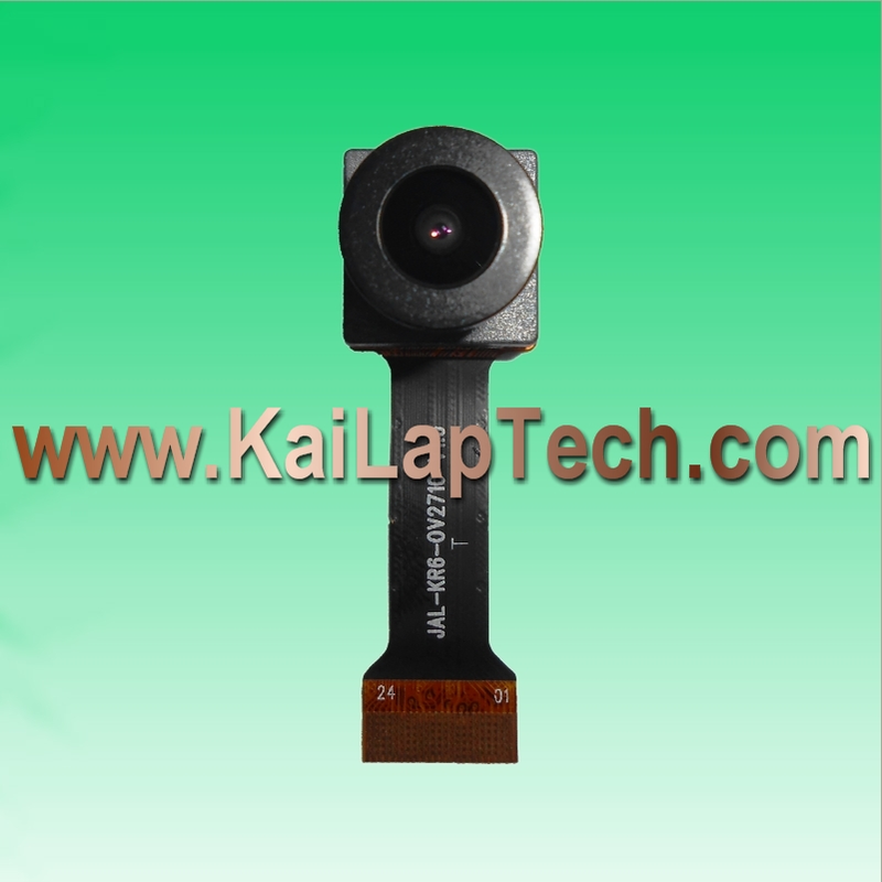 JAL-KR6-OV2710 V1.0 Scientific & Industrial Cameras