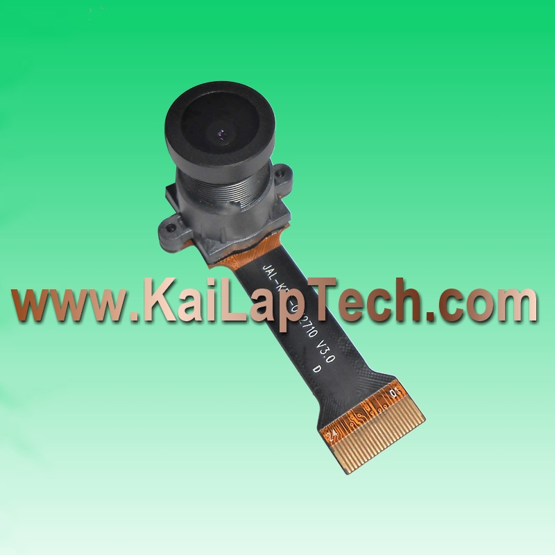 JAL-KR6-OV2710 V3.0 Scientific & Industrial Cameras