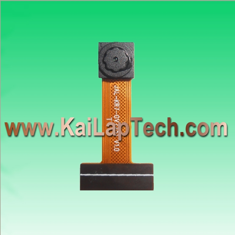 JAL-KR7-OV7251 V1.0 Scientific & Industrial Cameras