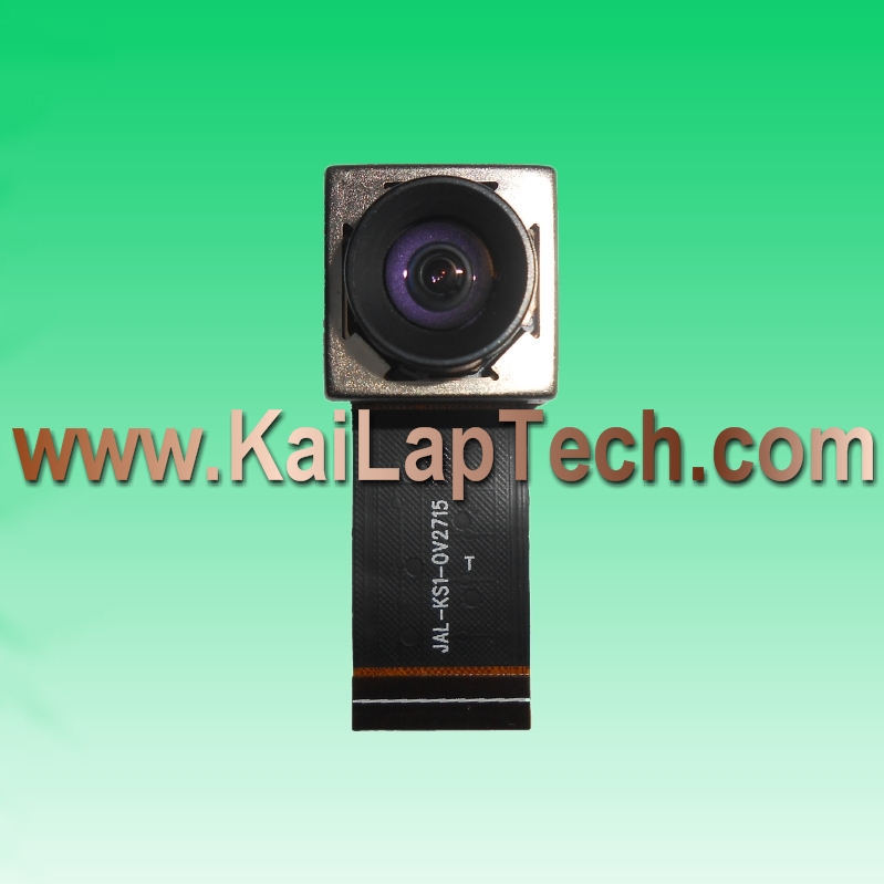 JAL-KS1-OV2715 V2.0 Scientific & Industrial Cameras