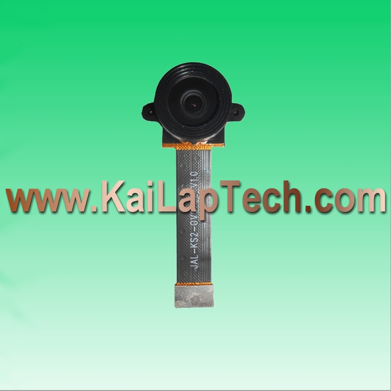 JAL-KS2-OV9732 V1.0 Scientific & Industrial Cameras