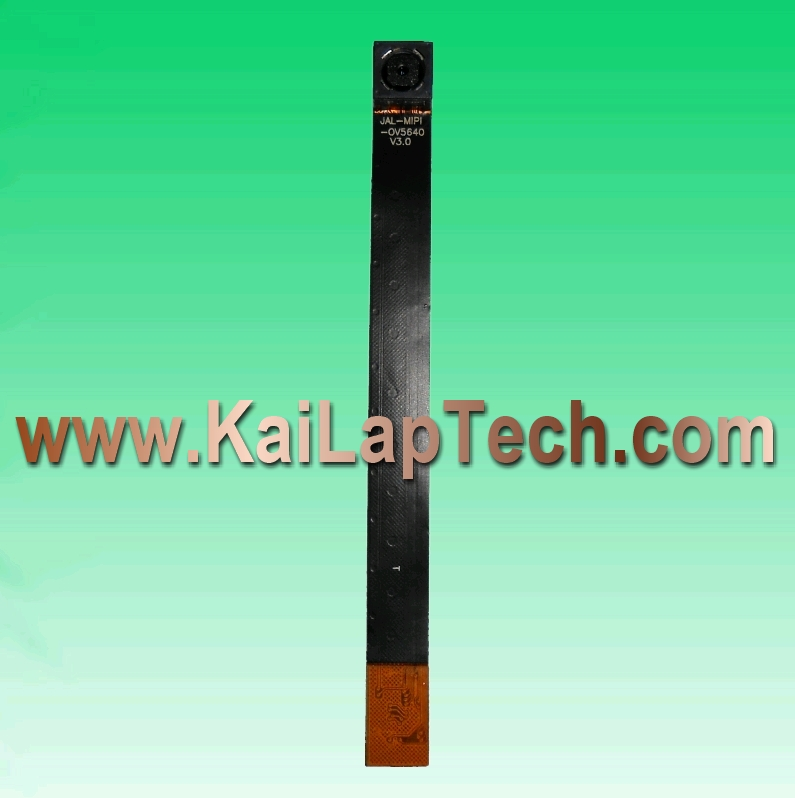 JAL-MIPI-OV5640 V3.0 Scientific & Industrial Cameras