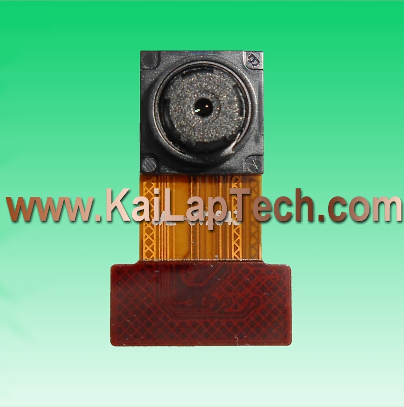 JAL-OV2643 V2.0 Scientific & Industrial Cameras