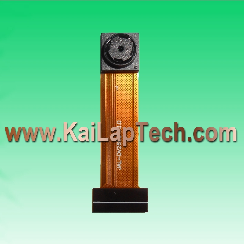 JAL-OV2643 V3.0 Scientific & Industrial Cameras