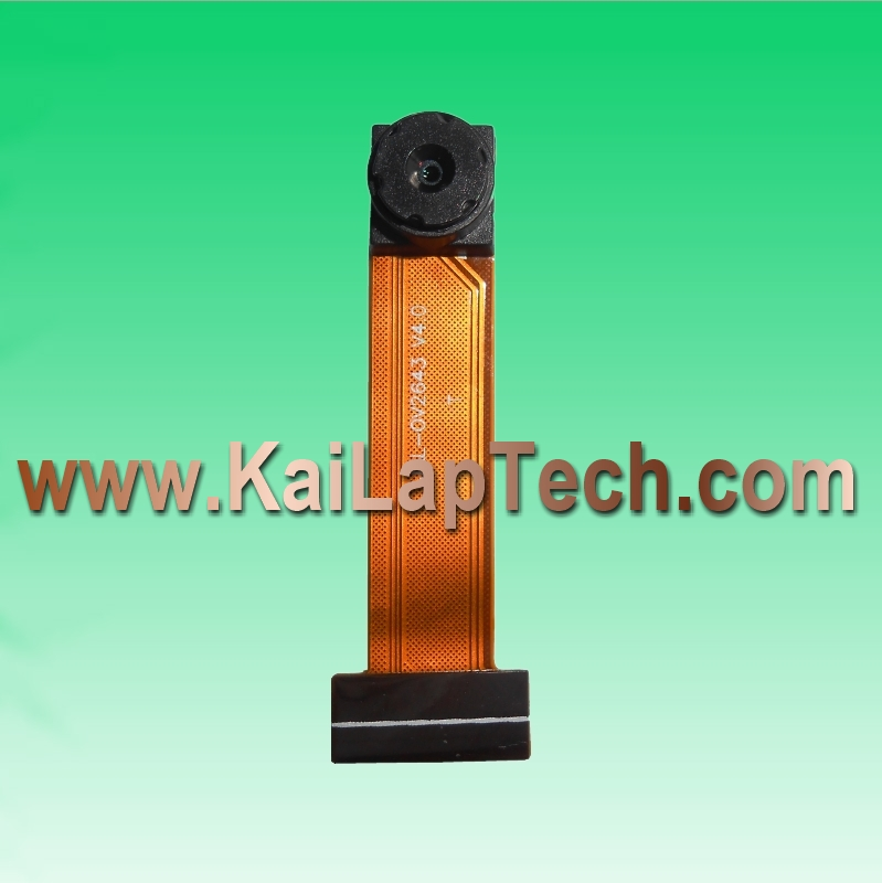 JAL-OV2643 V4.0 Scientific & Industrial Cameras