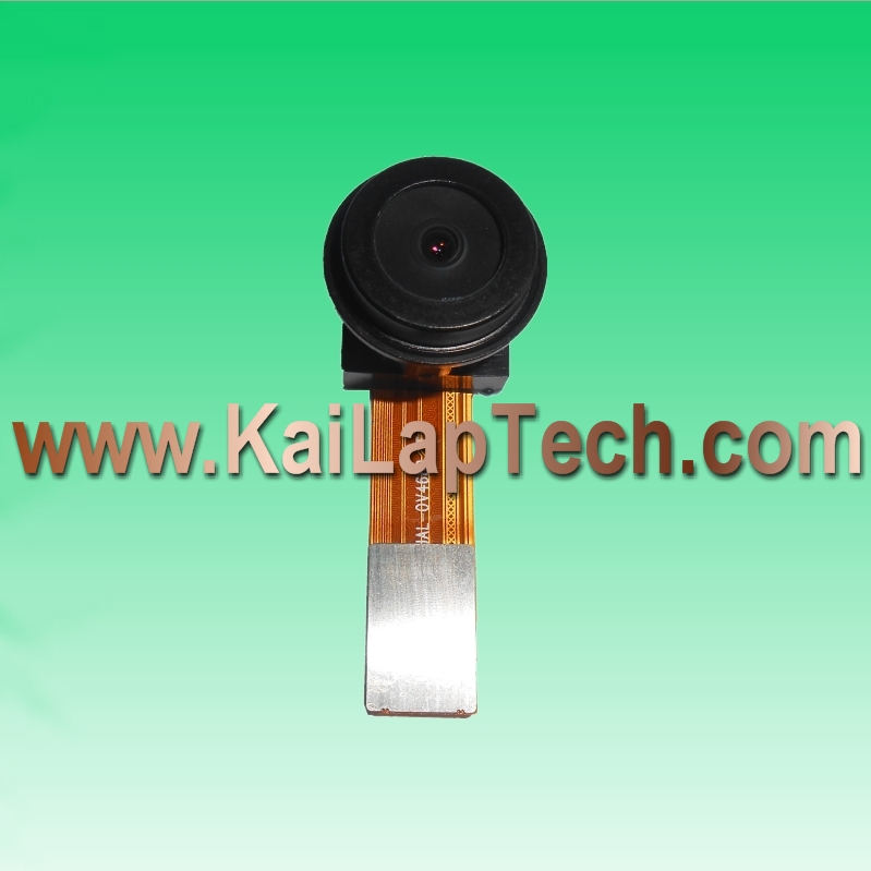 JAL-OV4689 V1.0 Scientific & Industrial Cameras
