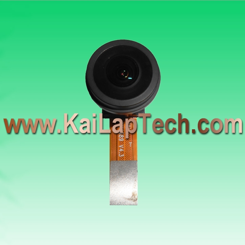 JAL-OV4689 V4.3 Scientific & Industrial Cameras