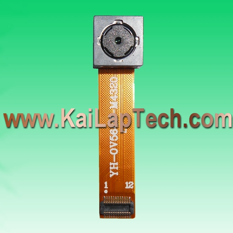 JAL-OV5640-M4320 Scientific & Industrial Cameras