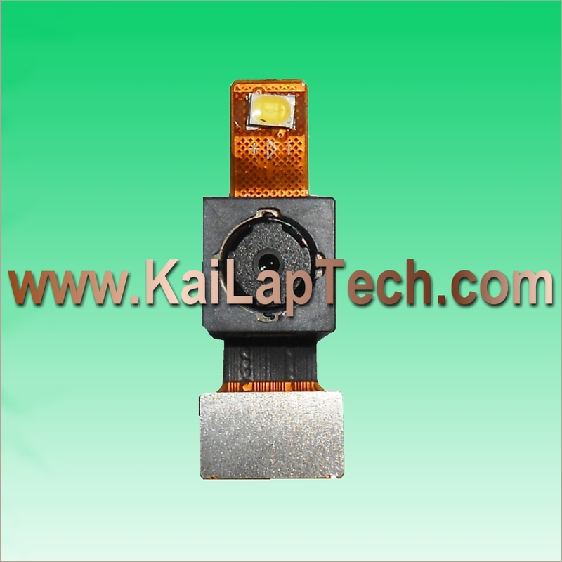 JAL-OV5640-Y381B V2.0 Scientific & Industrial Cameras