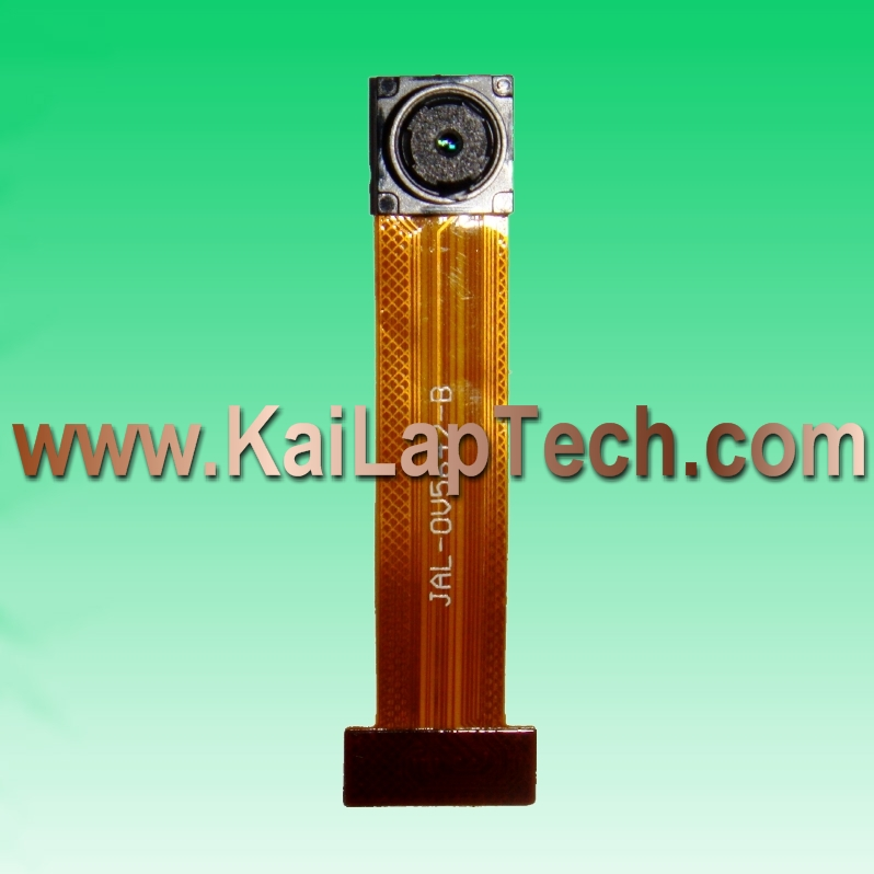 JAL-OV5642-B Scientific & Industrial Cameras
