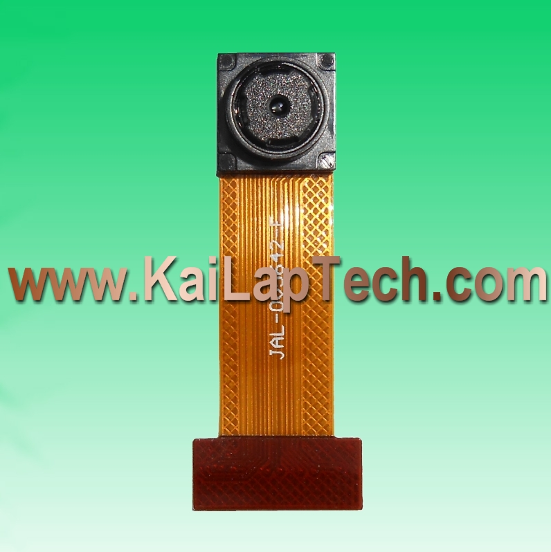 JAL-OV5642-F Scientific & Industrial Cameras
