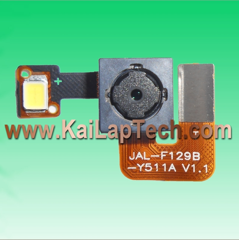 JAL-OV5647-F129B Scientific & Industrial Cameras