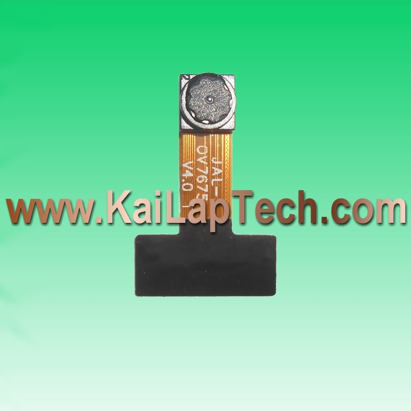 JAL-OV7675 V4.0 Scientific & Industrial Cameras